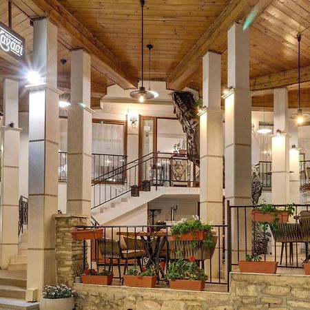 Family Hotel Jupiter Балчик Экстерьер фото
